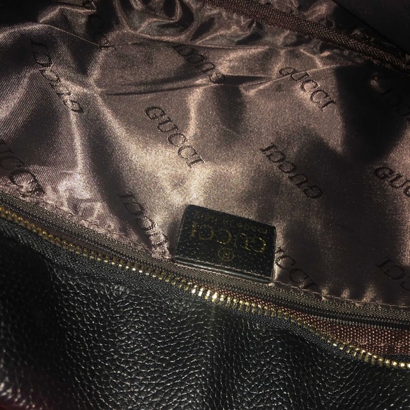 Gucci handbag - Picture 5 of 5